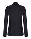 Zeynep Arcay Vintage Wool Blazer