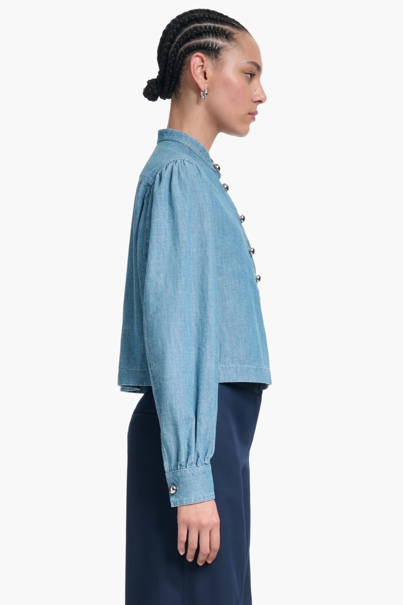 Altuzarra Margot Top