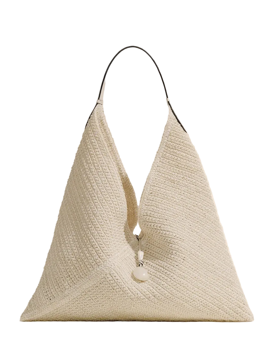The Small Origami in Fique