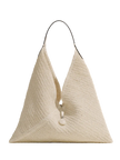 The Small Origami in Fique