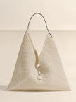 The Small Origami in Fique