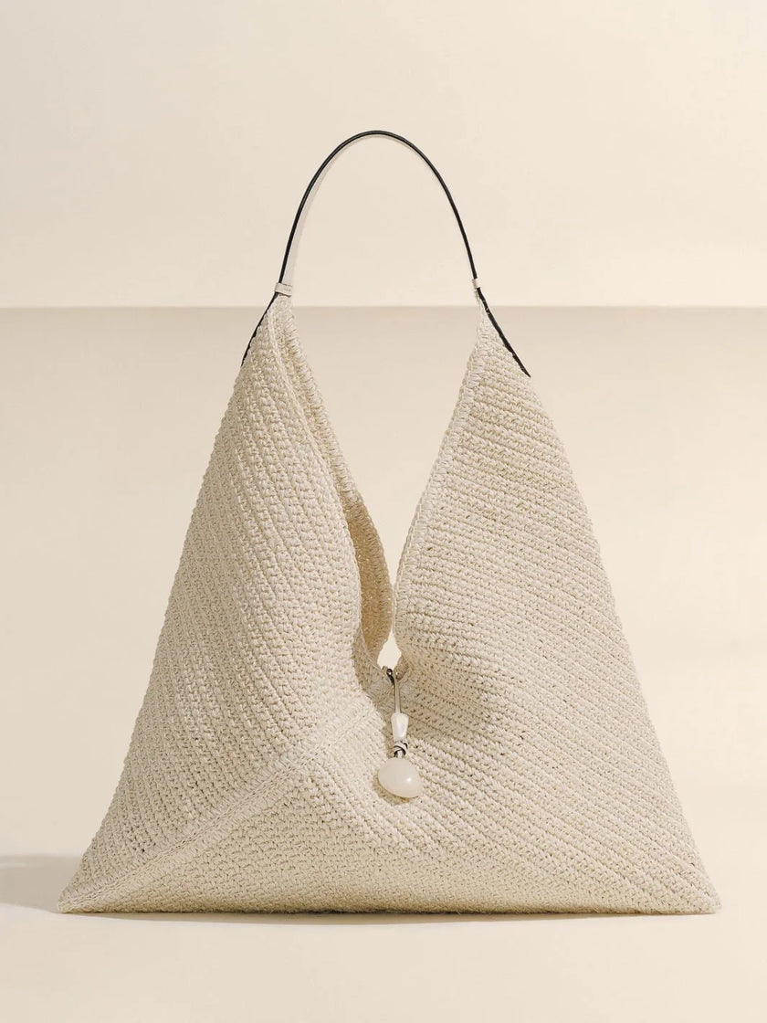The Small Origami in Fique