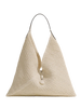 The Small Origami in Fique