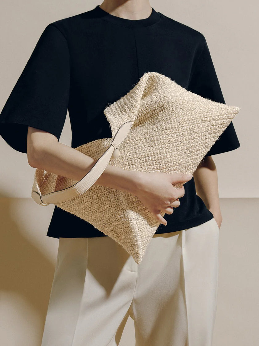 The Small Origami in Fique