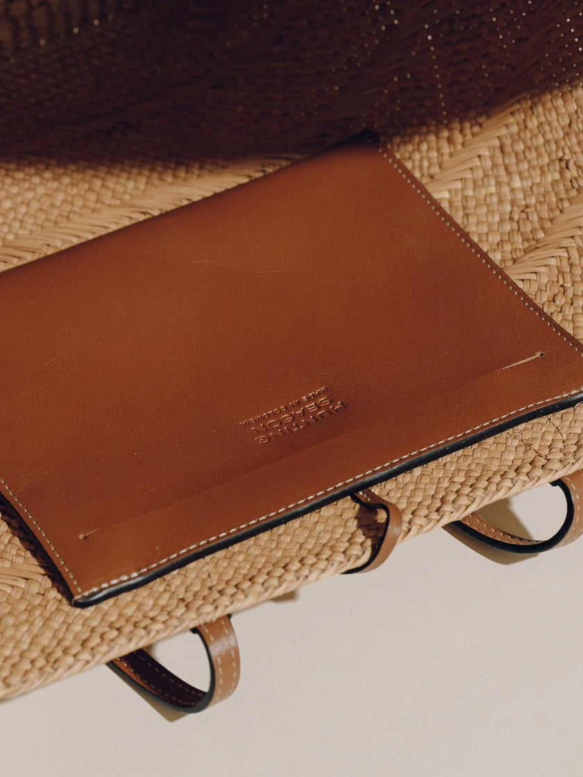 The Large Trapeze Basket