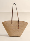 The Large Trapeze Basket