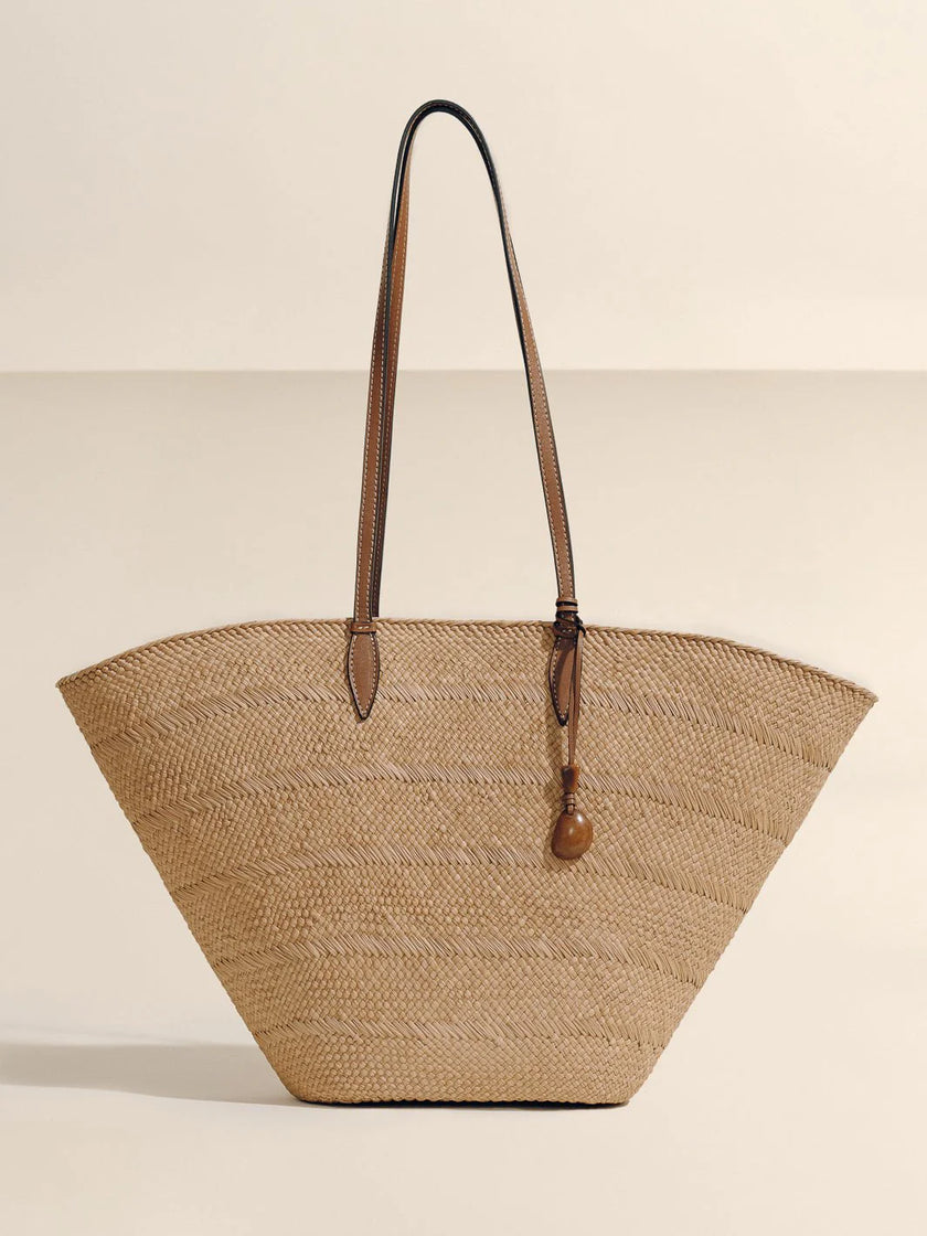 The Large Trapeze Basket
