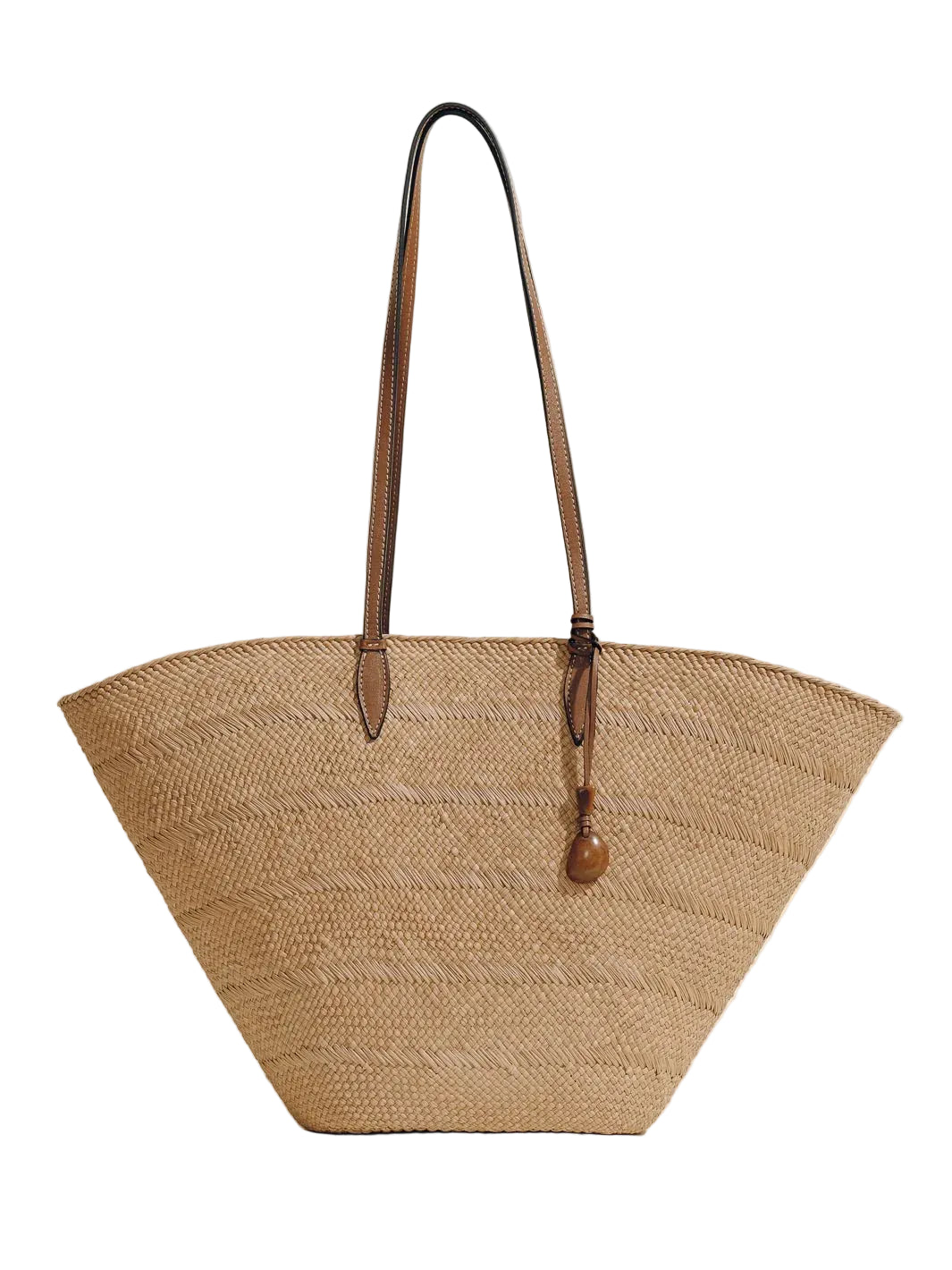 The Large Trapeze Basket