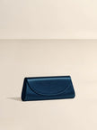 The Opera Clutch in Teal