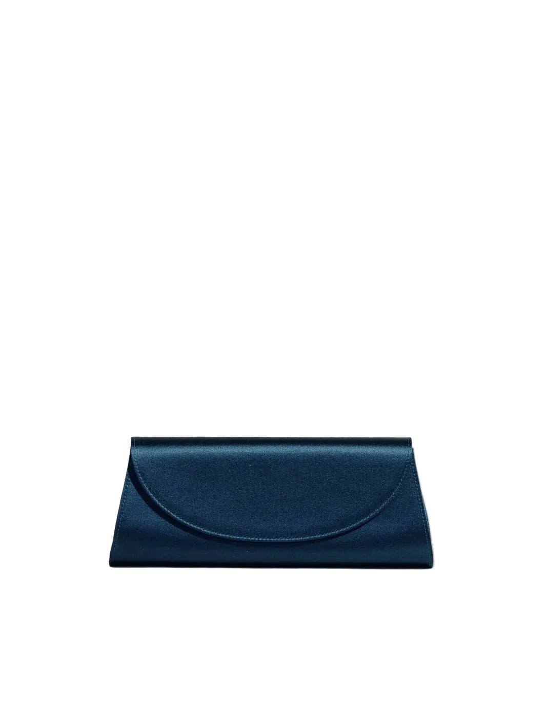 The Opera Clutch in Teal