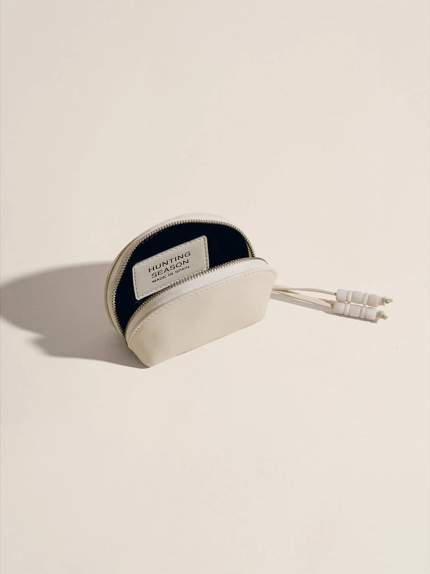 The Small Coin Purse in Nappa