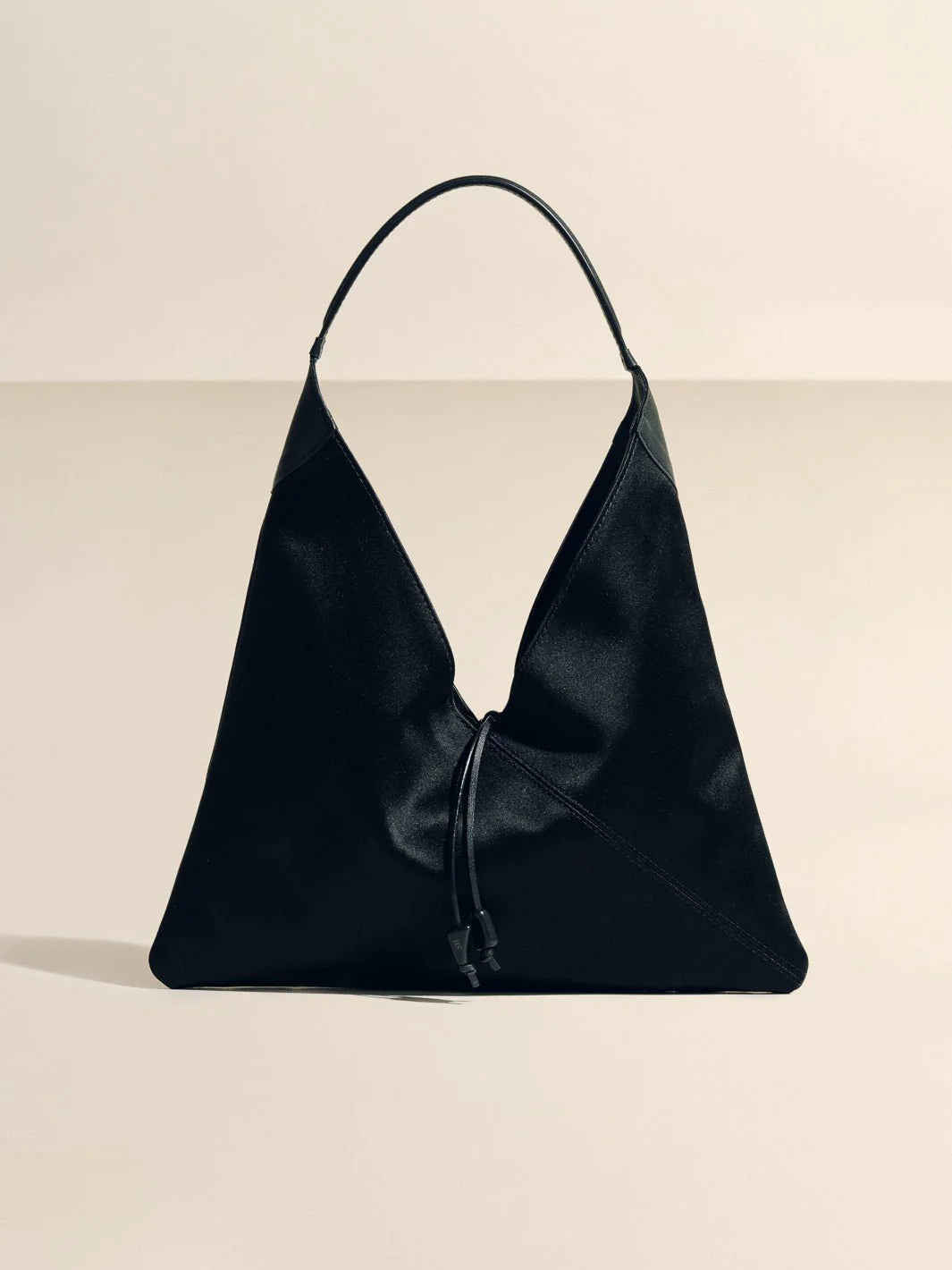 The Small Origami in Satin