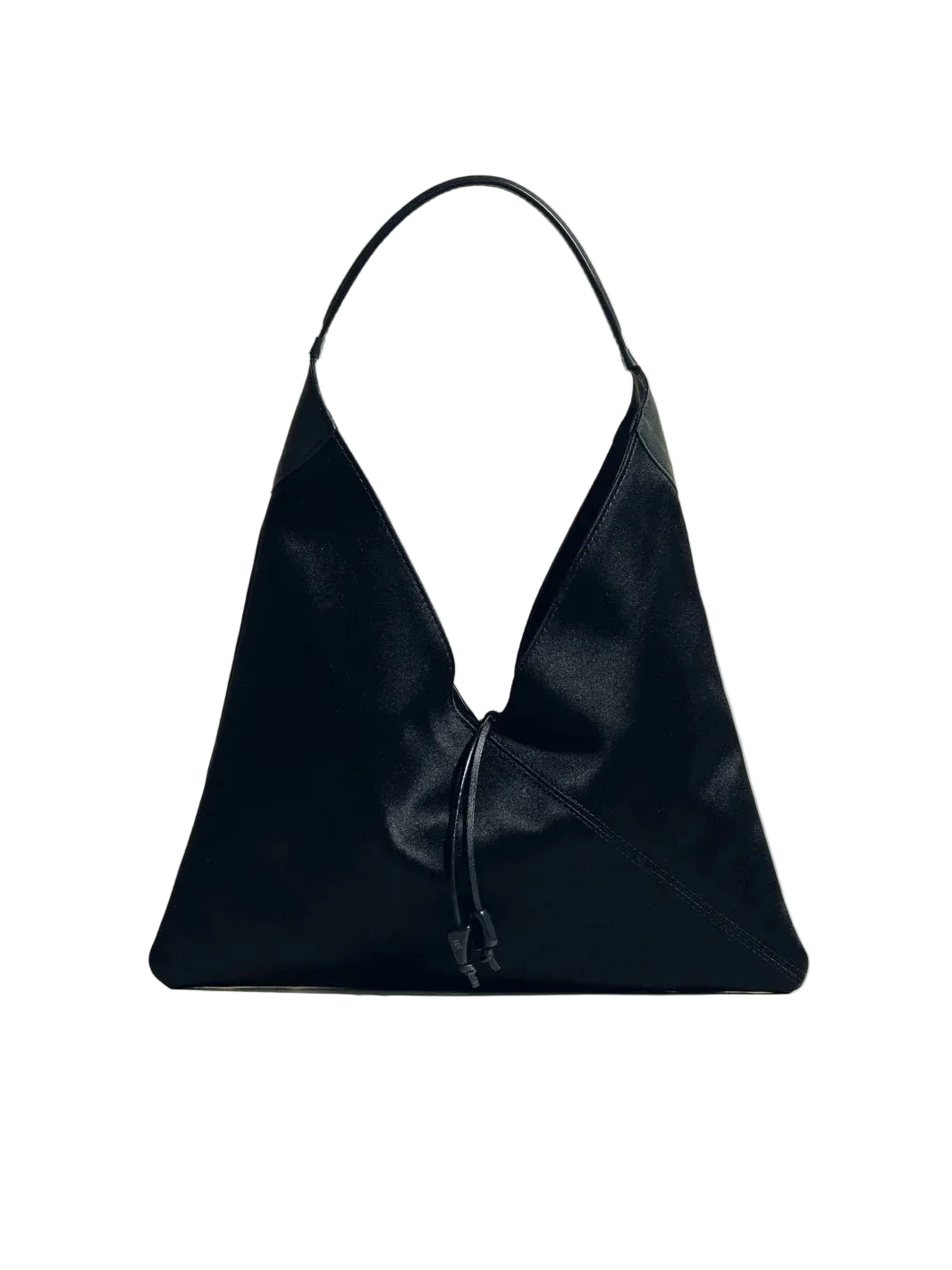 The Small Origami in Satin