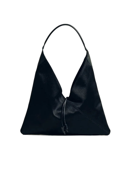 The Small Origami in Satin