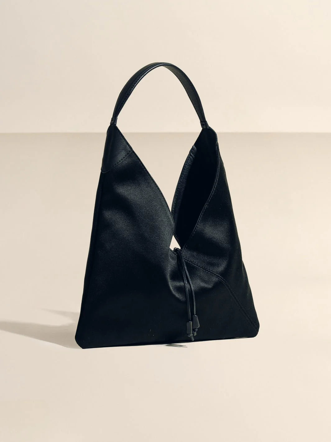 The Small Origami in Satin