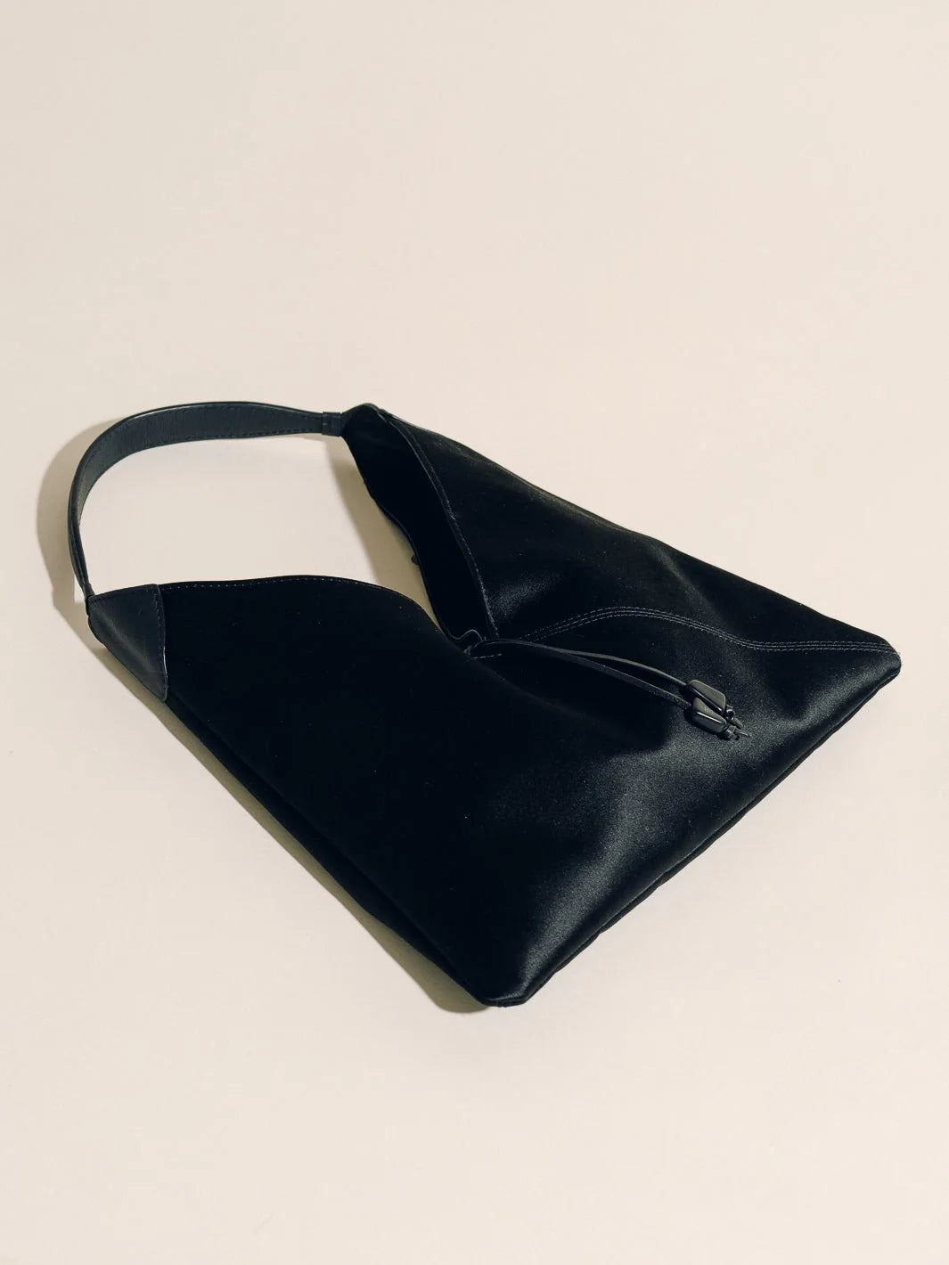 The Small Origami in Satin