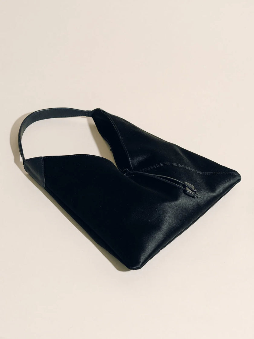 The Small Origami in Satin