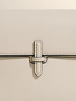 The Small Soft Clutch in Nappa