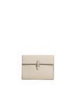 The Small Soft Clutch in Nappa