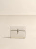 The Small Soft Clutch in Nappa