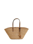 The Small Trapeze Basket