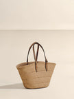 The Small Trapeze Basket