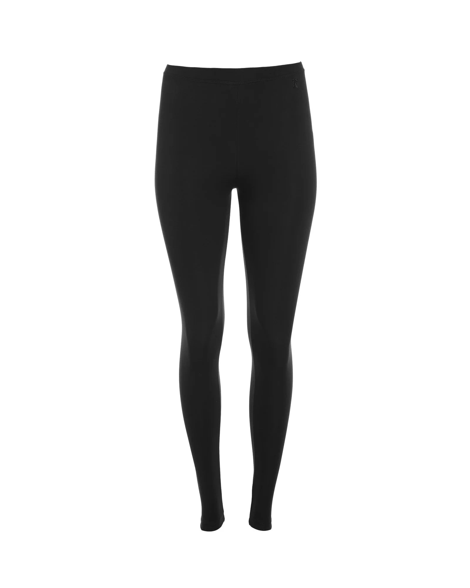 The Park Josie Legging in Black