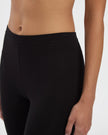 The Park Josie Legging in Black