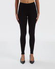 The Park Josie Legging in Black