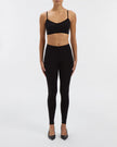 The Park Josie Legging in Black