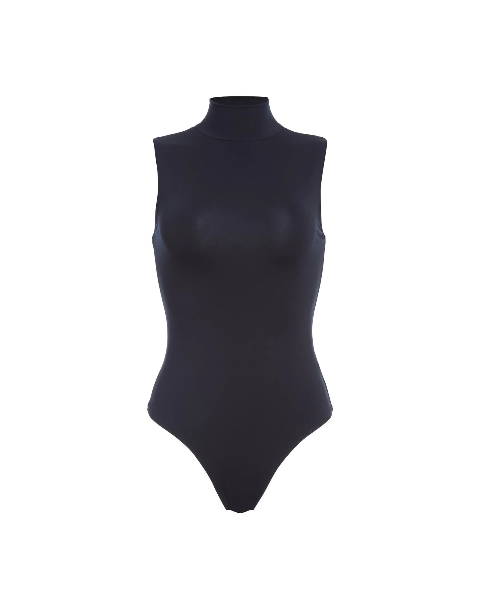 The Park Joyce Bodysuit in Navy