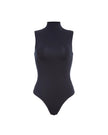 The Park Joyce Bodysuit in Navy