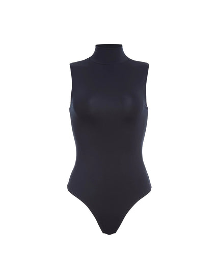 The Park Joyce Bodysuit in Navy