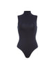 The Park Joyce Bodysuit in Navy