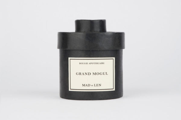 Bougie Apothicaire Petite Candle - Grand Mogul