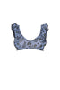 Carolina K Roni Bikini Top