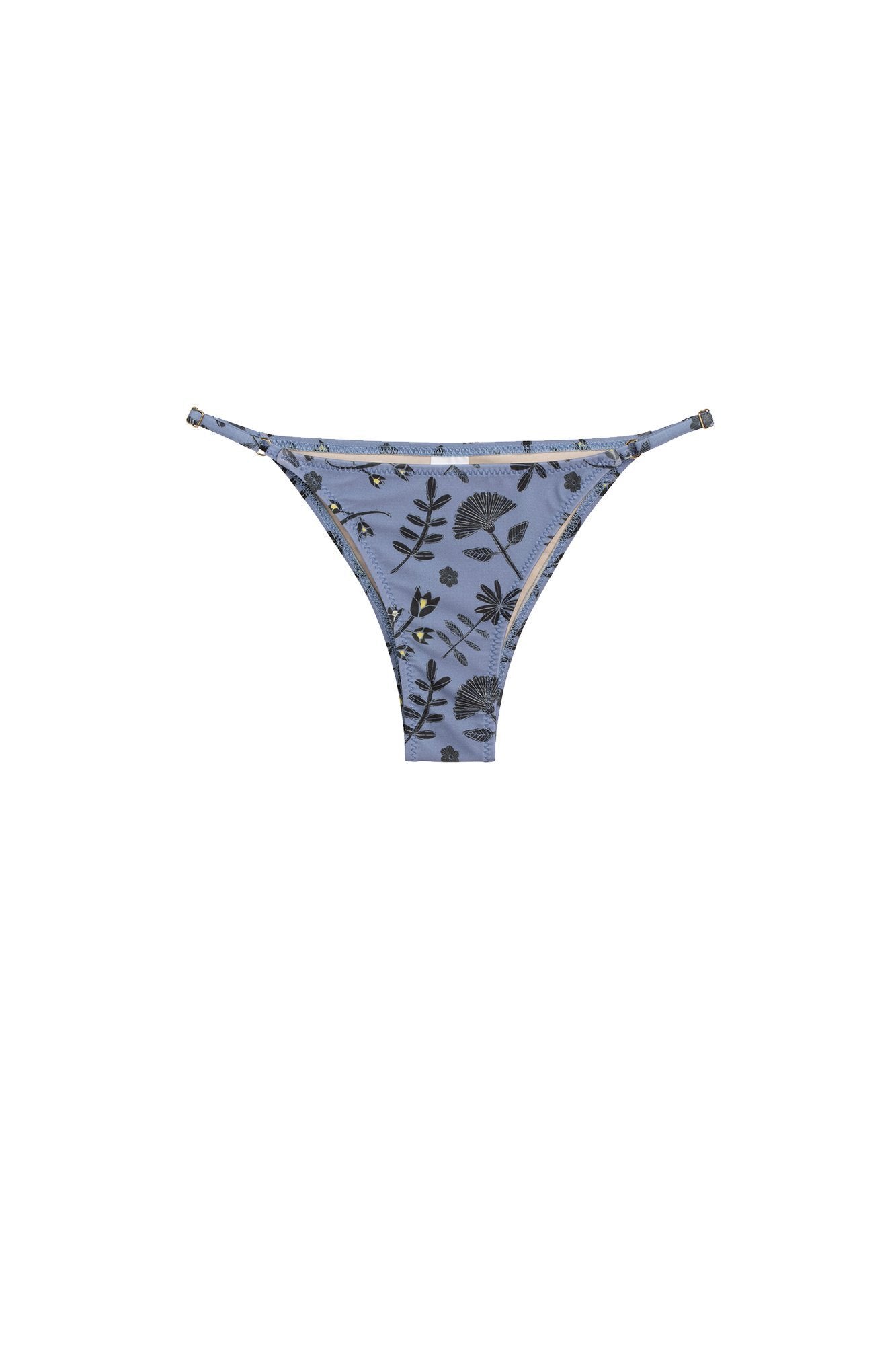 Scarf Bikini Bottom