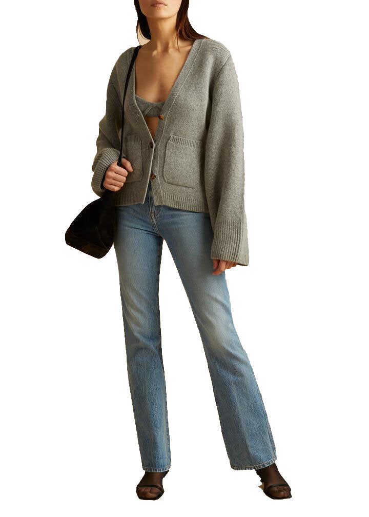 Khaite The Danielle Jean in Boise