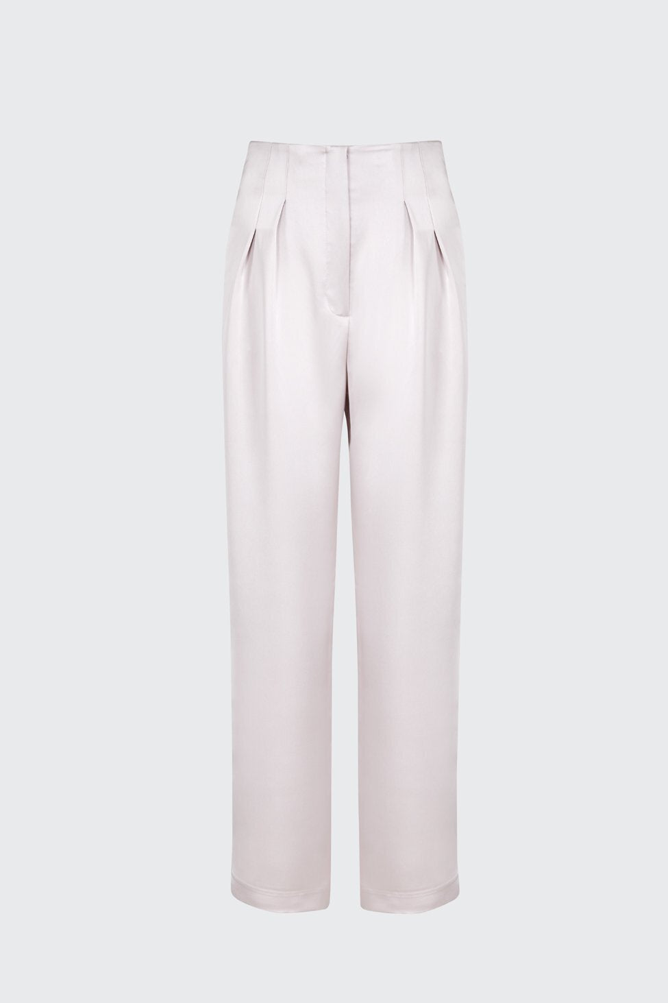 In The Mood For Love Clyde Satin Pants