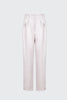 In The Mood For Love Clyde Satin Pants