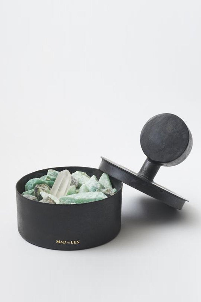 Spirituelle Green Totem Petite Potpourri