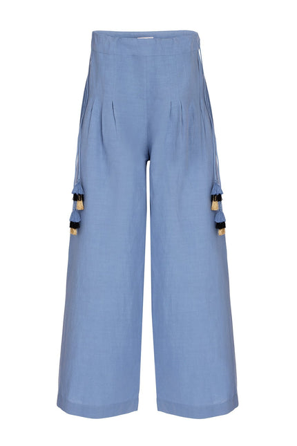 Palazzo Pants
