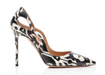 Aquazzura Forever Pump