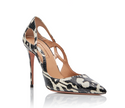Aquazzura Forever Pump