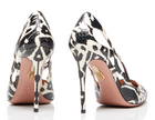 Aquazzura Forever Pump