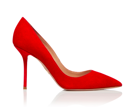 Aquazzura Purist Pump