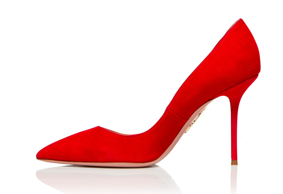 Aquazzura Purist Pump