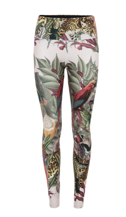 Carolina K Sacred Animals Leggings