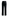 FRS Dark Blue velvet pinstripe trousers