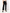 FRS Dark Blue velvet pinstripe trousers